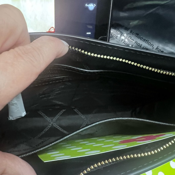 NEW Michael Kors Crossbody bag - Picture 6 of 7